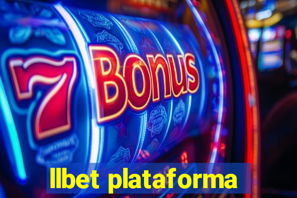 llbet plataforma